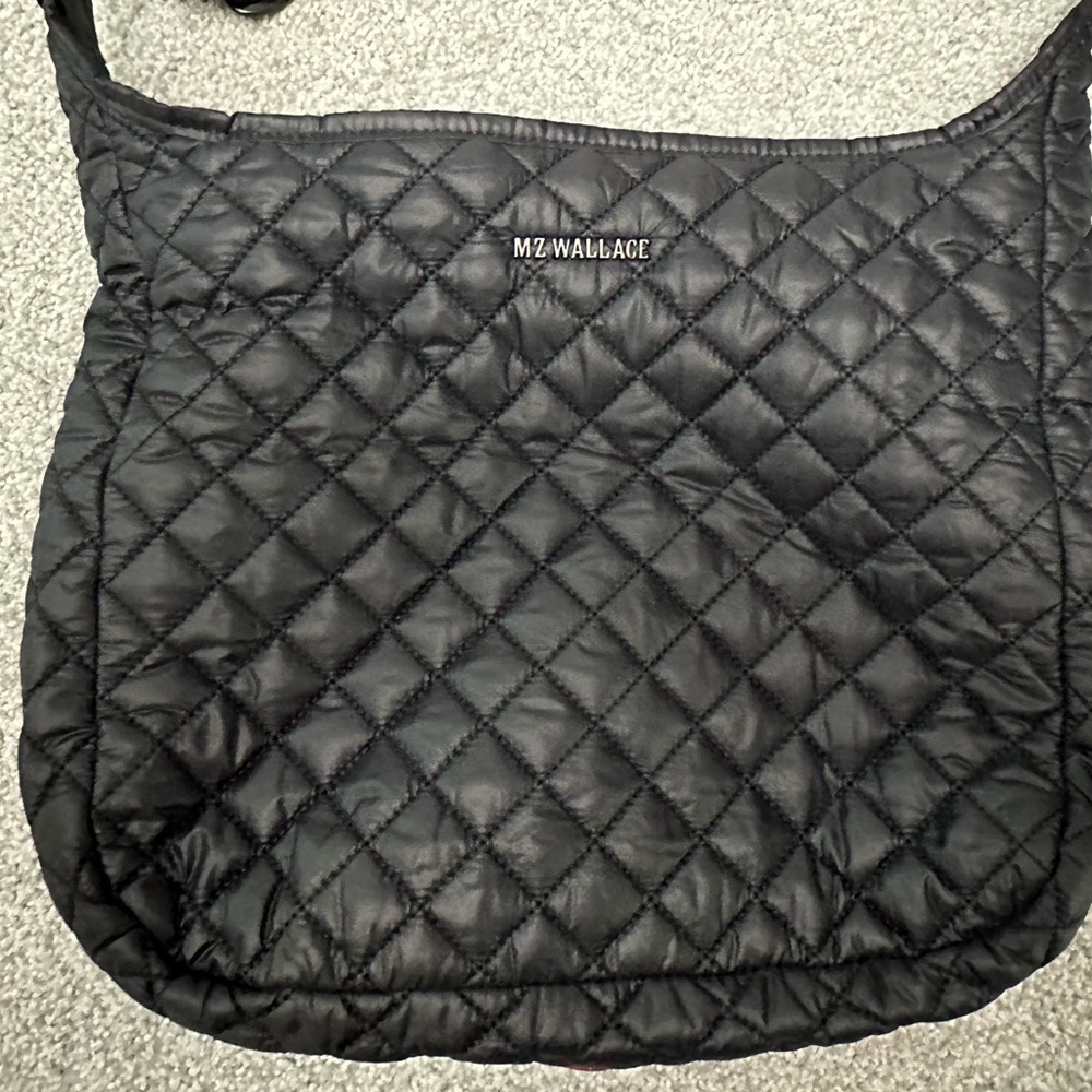 MZ Wallace Parker Deluxe